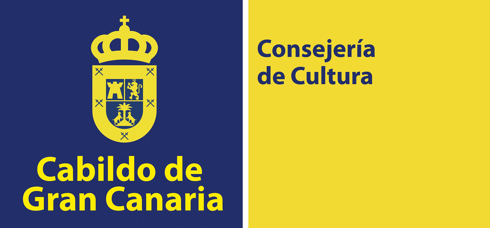Consejería de Cultura - Cabildo de Gran Canaria